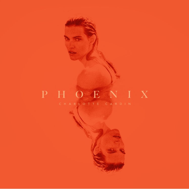 PHOENIX - Front Cover