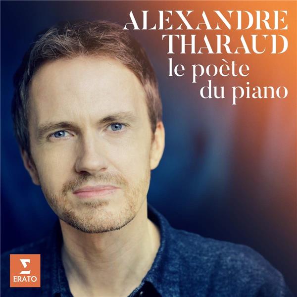 Le Poète du piano - Front Cover