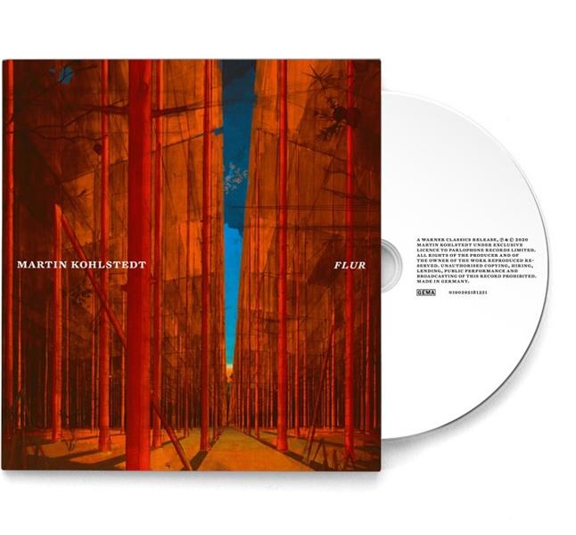 Flur - Front Cover