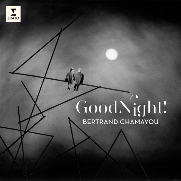 GOOD NIGHT ! - Front Cover