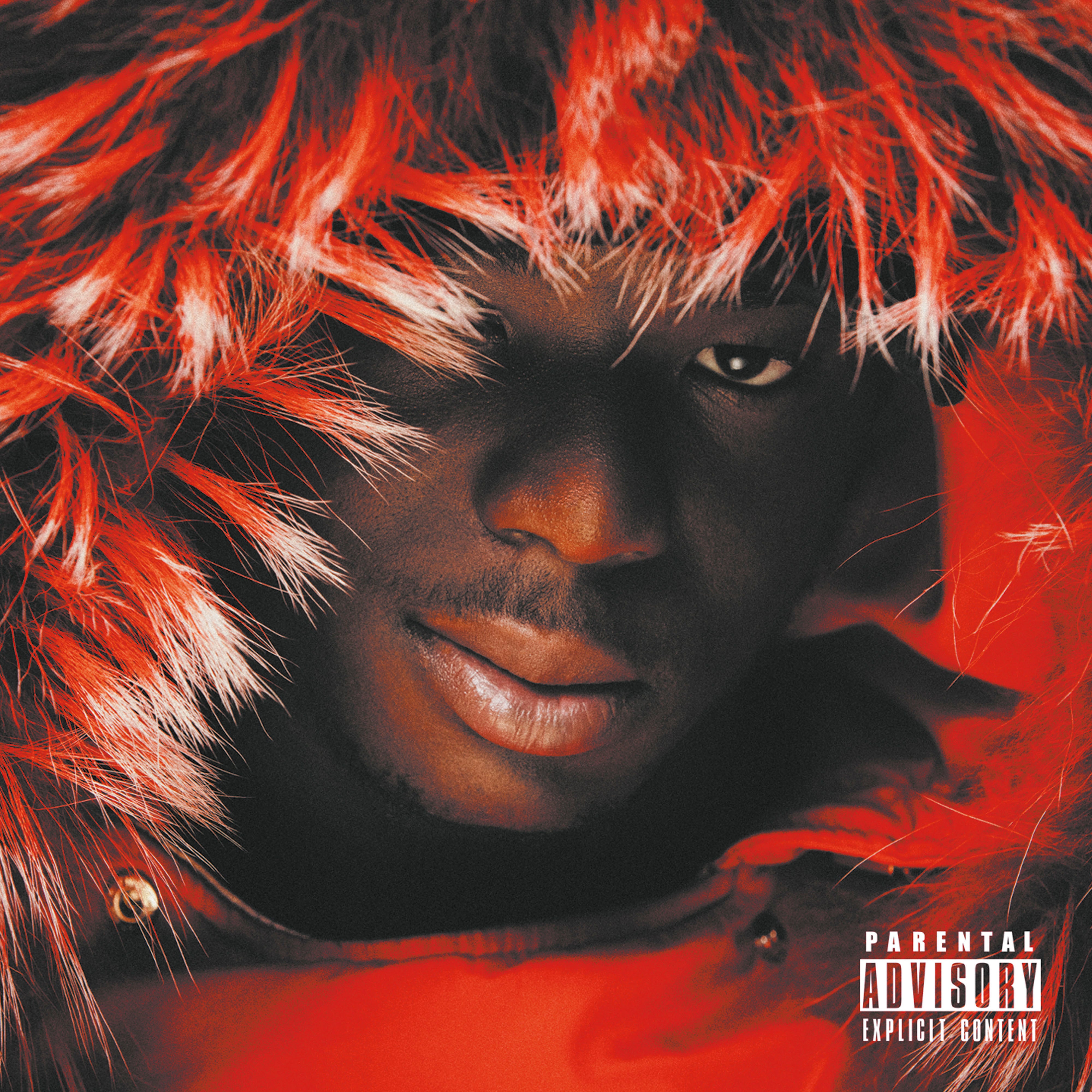 COMME PREVU (DOUBLE VINYLE) - Front Cover