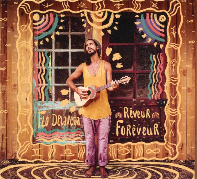 Rêveur Forêveur Edition Limitée - Front Cover