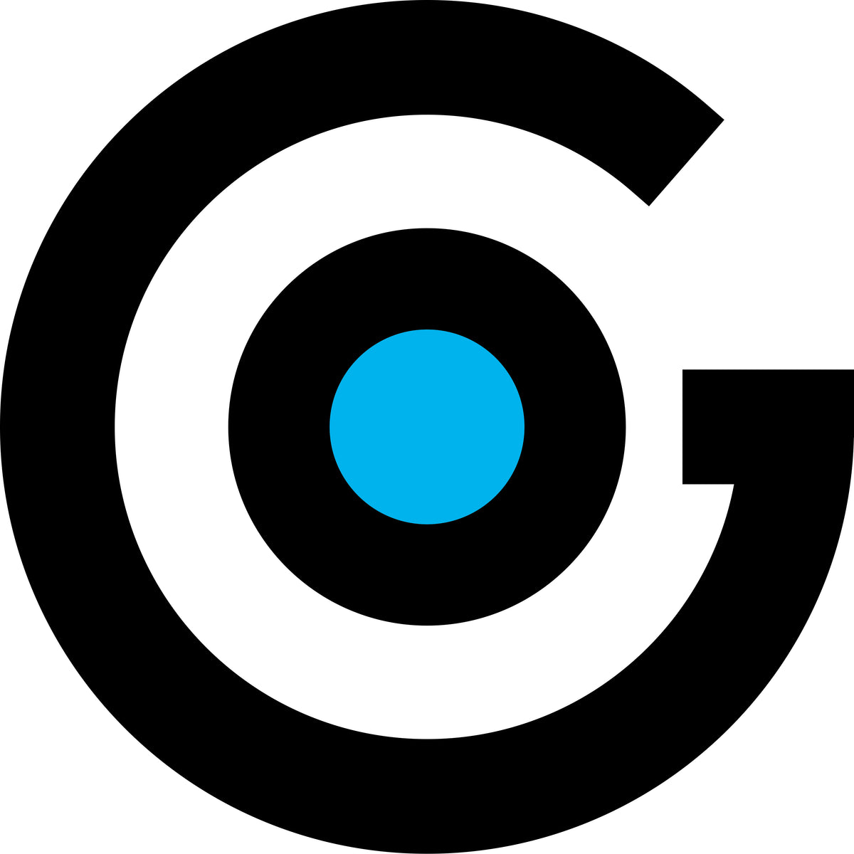 GO - Front Cover