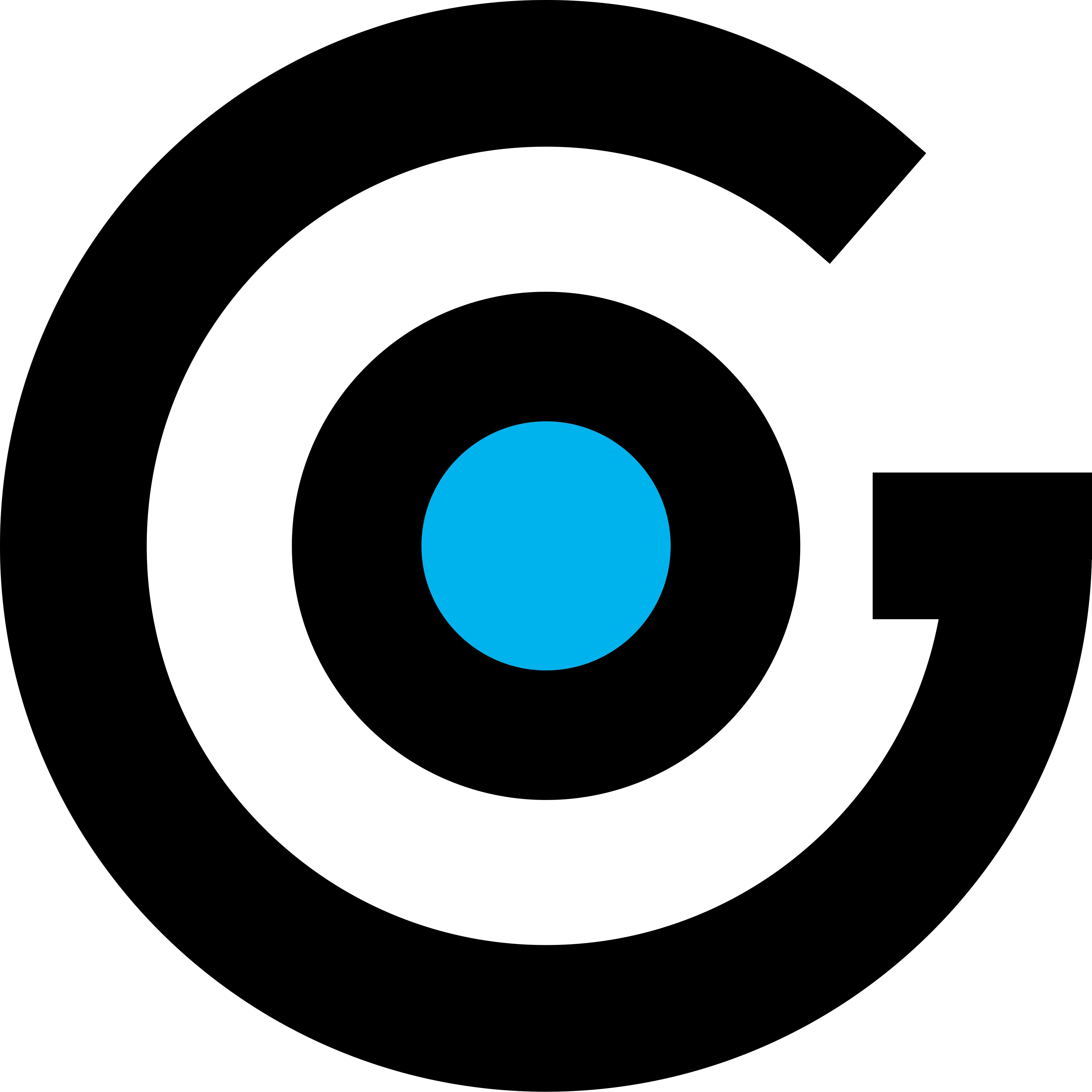 GO - Front Cover