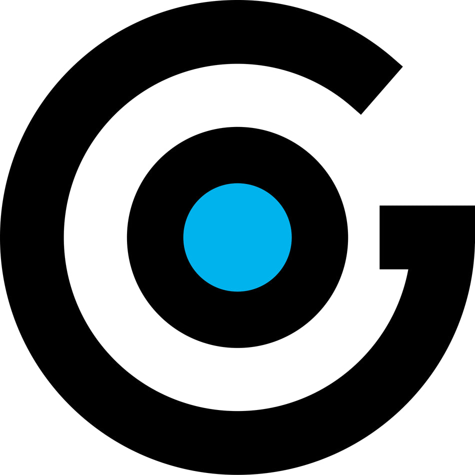 GO - Front Cover