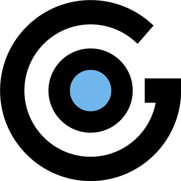 Go - Front Cover
