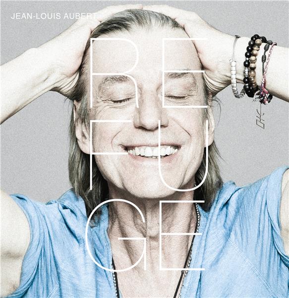 Refuge - Front Cover
