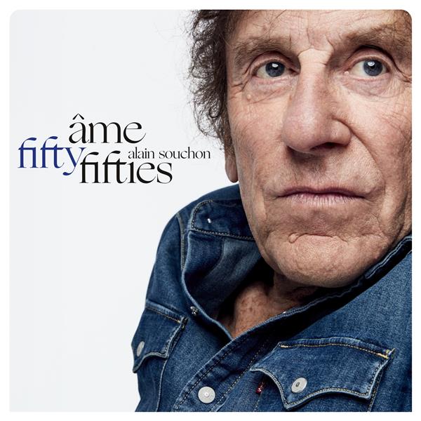 âme fifty fifties - Front Cover