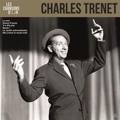 LES CHANSONS D'OR - Front Cover