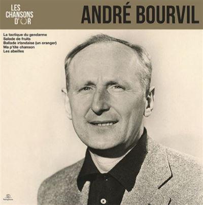 LES CHANSONS D'OR - Front Cover