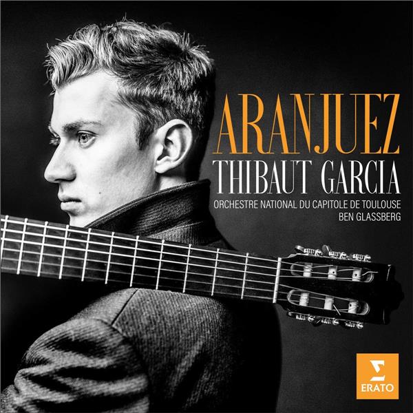 Aranjuez - Front Cover