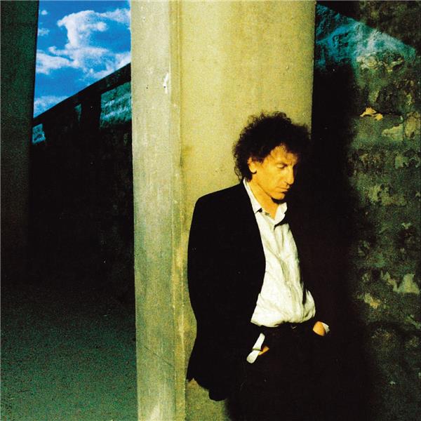 CEST DEJA CA (LP TRANSLUCIDE) - Front Cover