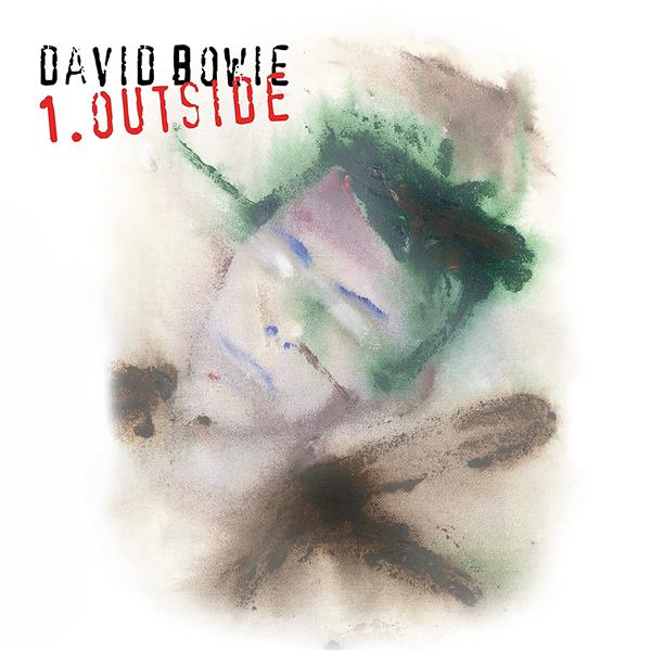 Outside - Front Cover