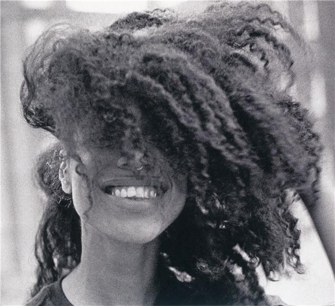 Lianne La Havas - Front Cover