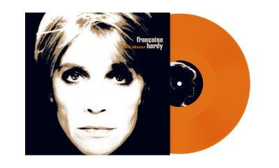 Clair-Obscur (1 LP orange) - Front Cover