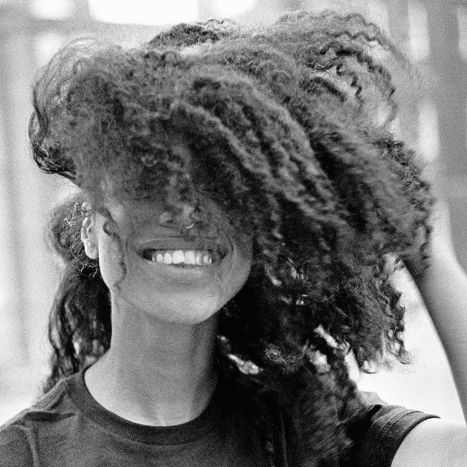 Lianne La Havas - Front Cover