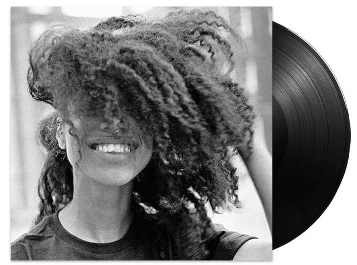 Lianne La Havas - Front Cover