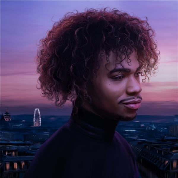 La vie est belle - Front Cover