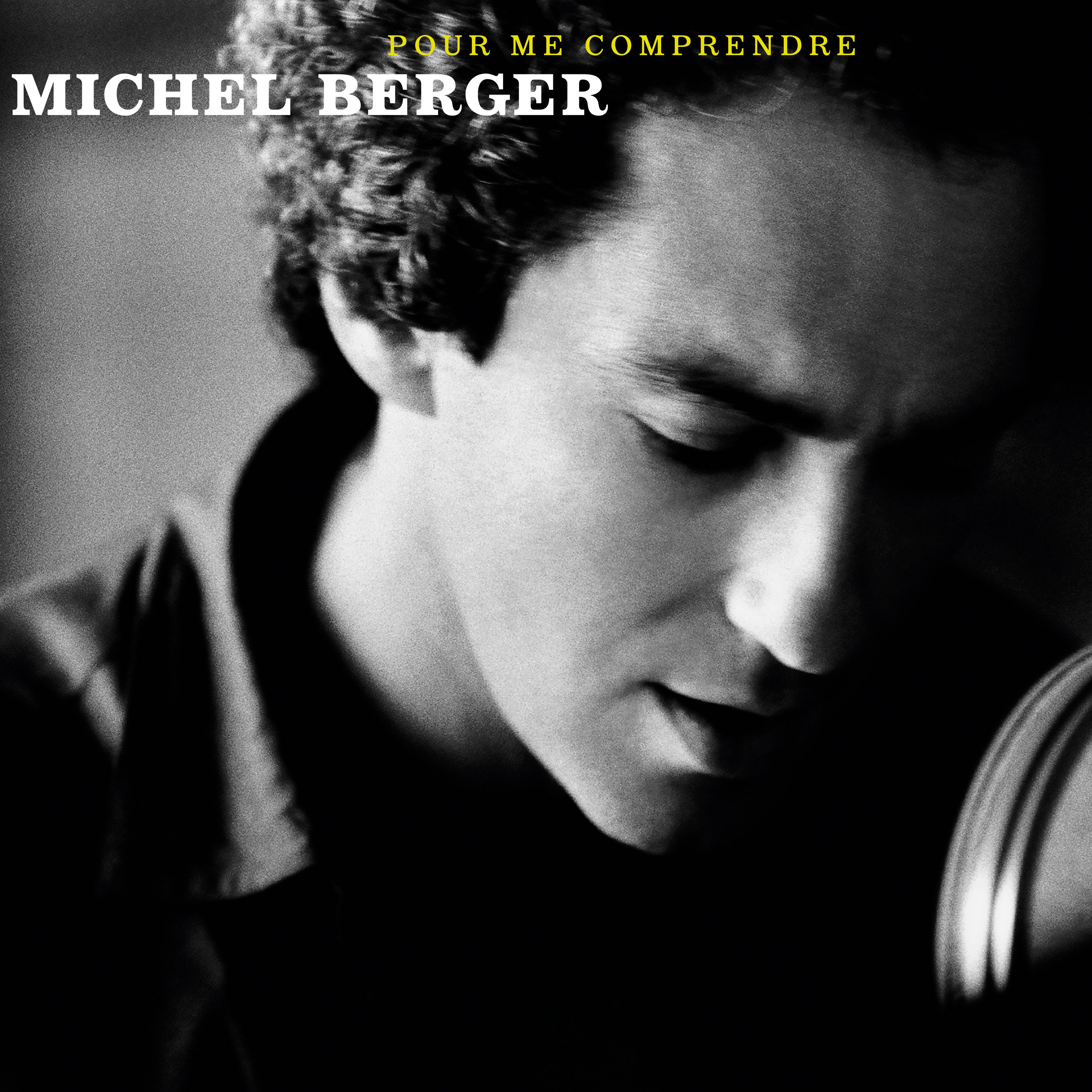 Pour me comprendre (Double Vinyle noir 180g) - Back Cover