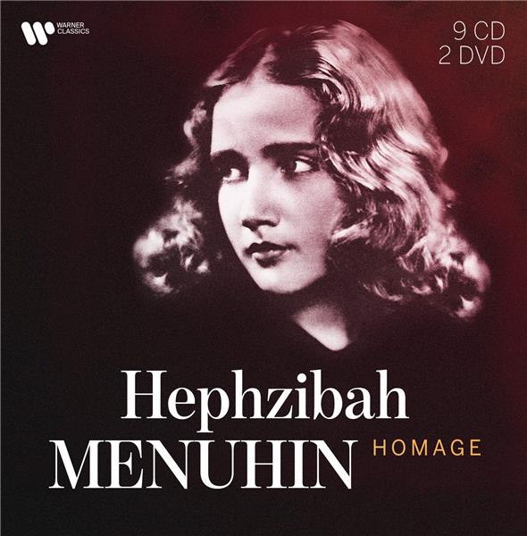 Homage - Front Cover