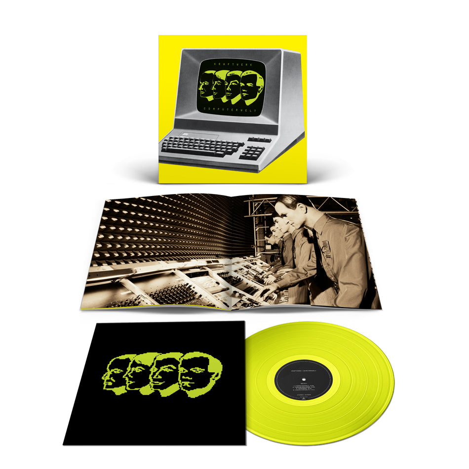 COMPUTERWELT (GERMAN VERSION) - Front Cover