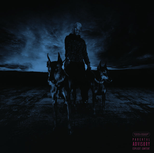 CALIENTE - Front Cover