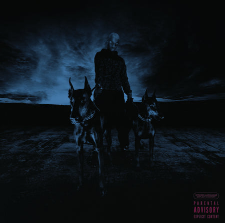 CALIENTE - Front Cover