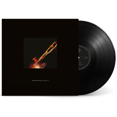 TRANSMISSION - Front Cover