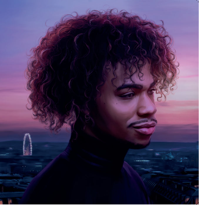 LA VIE EST BELLE - Front Cover