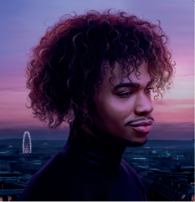 LA VIE EST BELLE - Front Cover