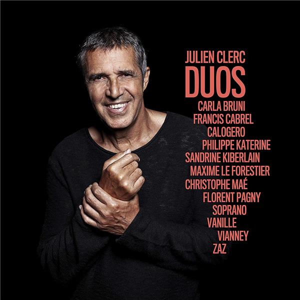 Duos - édition limitée - Front Cover