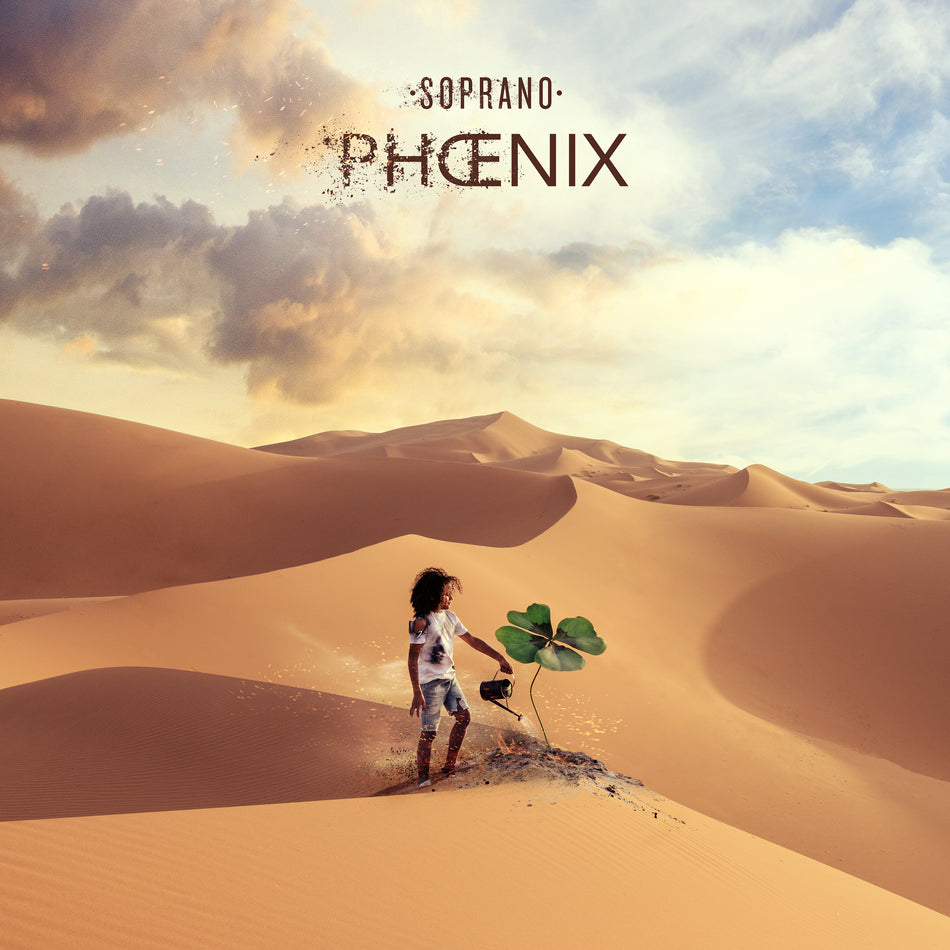 DU PHOENIX AUX ETOILES - Front Cover