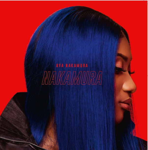 NAKAMURA - Front Cover
