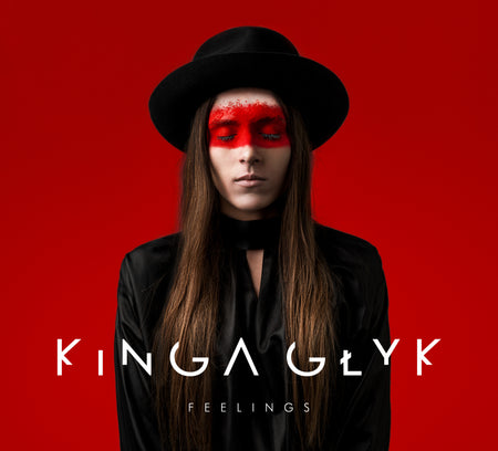FEELINGS - Front Cover