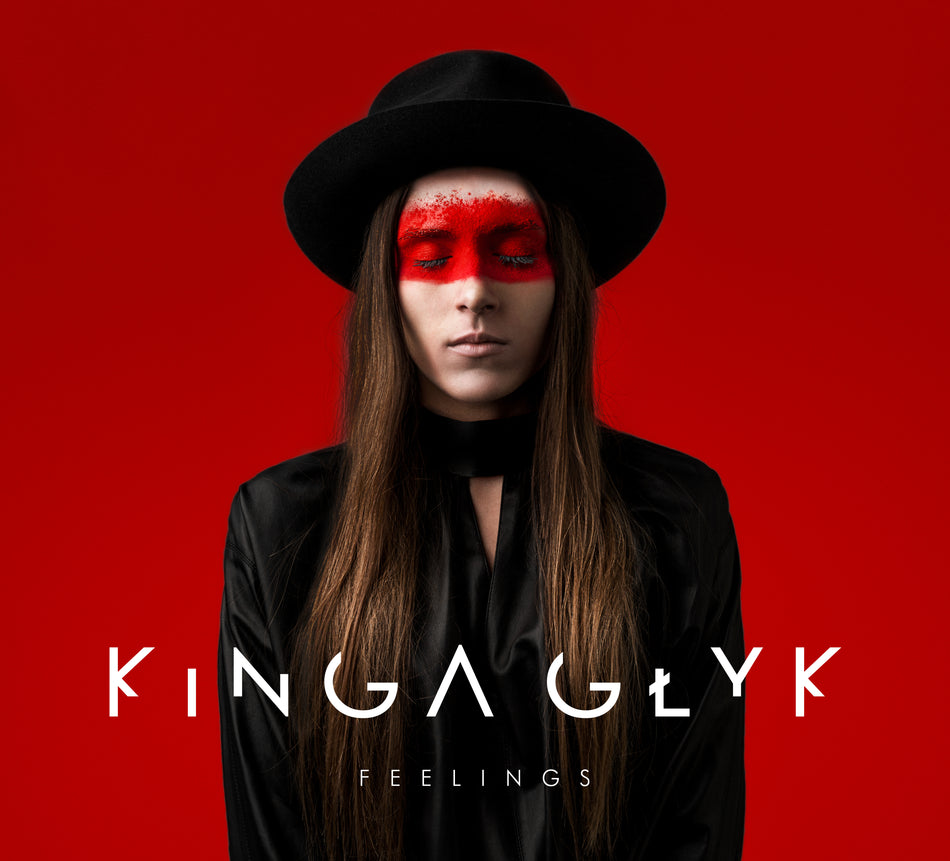 FEELINGS - Front Cover
