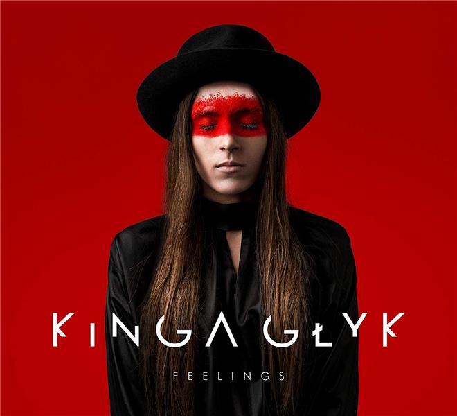 Feelings - Front Cover