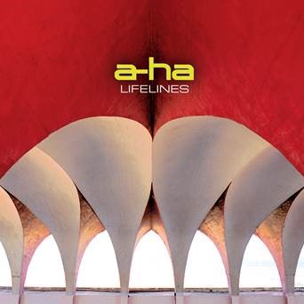 LIFELINES - Front Cover