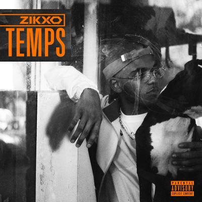 Temps - Front Cover