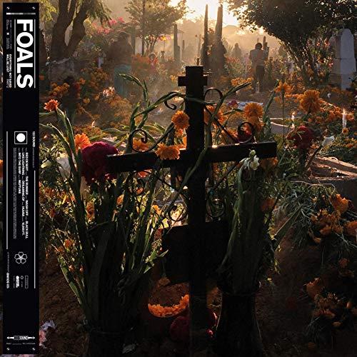 Everything not saved will be lost - part 2 - Front Cover