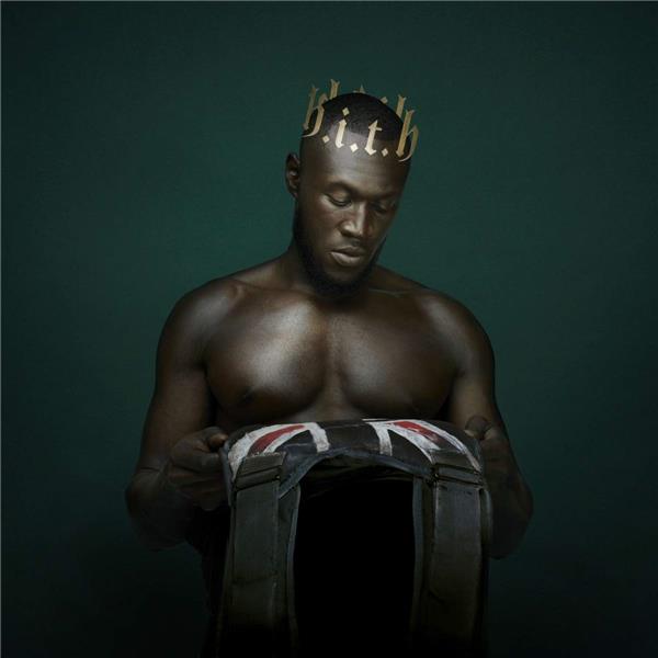 Heavy is the head - Front Cover