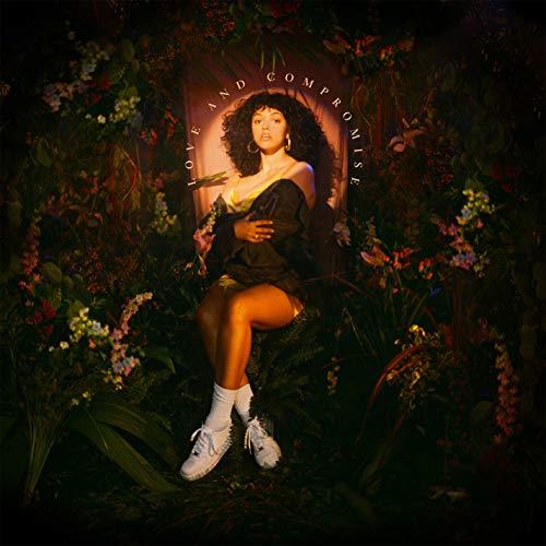 Love and compromise - Front Cover