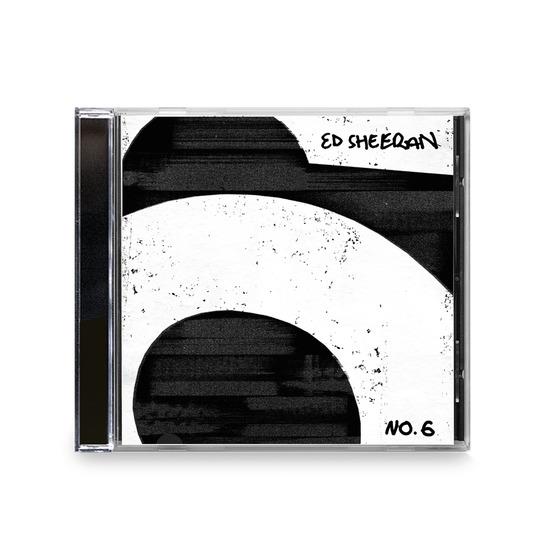 No.6 collaborations project - Front Cover