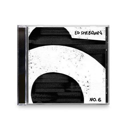No.6 collaborations project - Front Cover