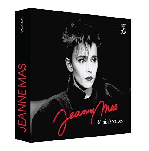 Réminiscences - Front Cover