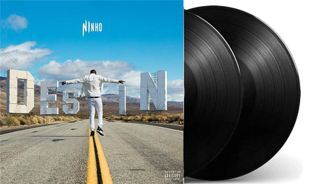 DESTIN - Front Cover