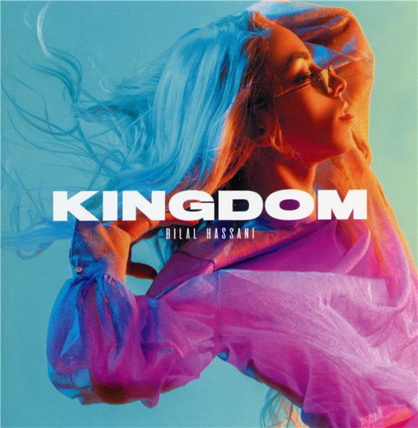 Kingdom - Front Cover