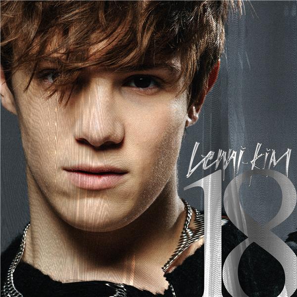 18 - Front Cover