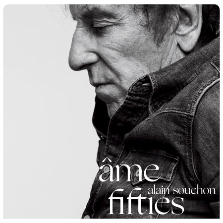 AME FIFTIES - Front Cover