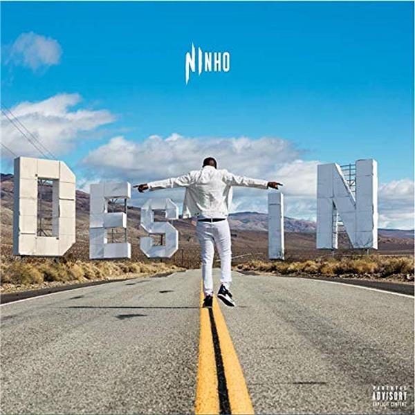 Destin - Front Cover