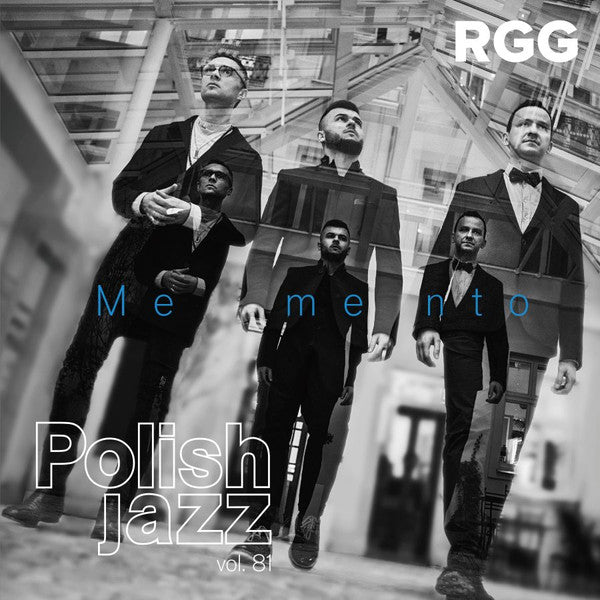 RGG - MEMENTO